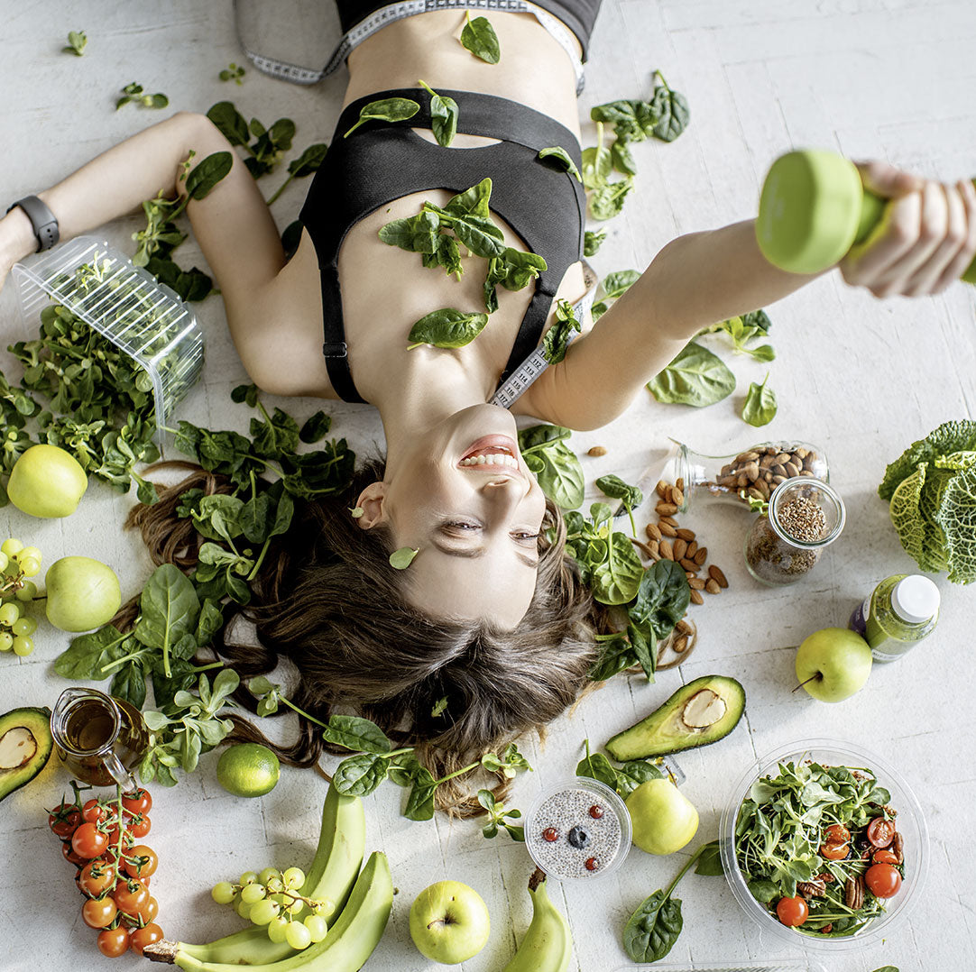 Top 10 Healthy Eating Habits To Nourish Your Mind, Body and Soul