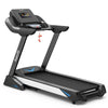 SuperFit Bluetooth Treadmill for Home Workouts