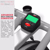 REVXTREME Cross Trainer & Exercise Bike with Advanced Multifunction LCD Display