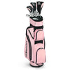 9pc Complete Women's Golf Club Set