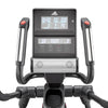 Adidas Elliptical Cross Trainer with LCD Display, Pulse Sensors, Cup Holder and Programmable Settings