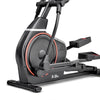 Adidas X-21fd Cross Trainer with Extra Wide Foot Pedals