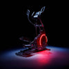 Adidas Bluetooth LED Commercial Elliptical Cross Trainer