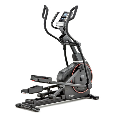 Adidas X-21FD Elliptical Cross Trainer with Bluetooth