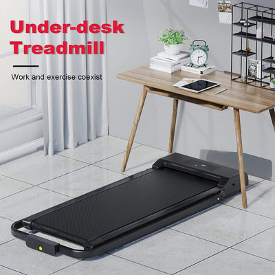 Under Desk Treadmill for Home & Office