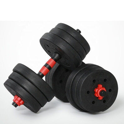 Dumbbell Set