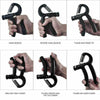 Adjustable Hand Grip Strength Developer