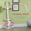 Foldable Ab Trainer 