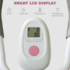 Adjustable Ab Trainer Smart LCD Display