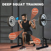 Power Cage Squat Rack