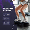 Premium Exercise Stepper Box