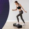 Workout Stepper for Aerobic Fitness Class