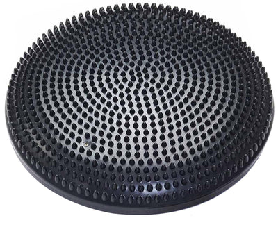 Balance Trainer Wobble Board for Developing Core Strength and Stability