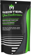 MEISTER Glove Deodorisers for Eliminating Odours & Improving Hygiene