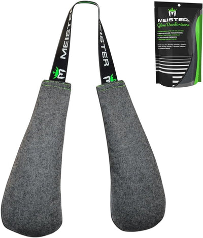 Nunchuck Style Sports Glove & Shoe Deodorisers