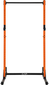 CAP Strength Power Rack Squat Stand Orange