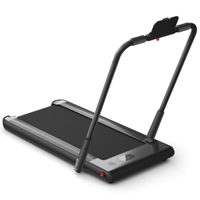 Portable Foldable Exercise Treadmill