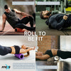 Foam Roller for Injury Prevention & Yoga