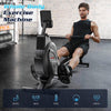 Indoor Magnetic Resistance Rowing Machine for Full Body Workout Routine