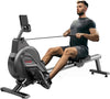 Dripex Indoor Magnetic Rowing Machine