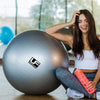 Exercise Resistance Ball for Strength & Conditioning Training