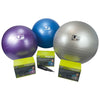 Exercise Resistance Ball for Improving Core Stability and Strength