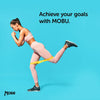 Achieve your Goals with MOBU