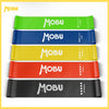 Resistance Band Yellow Medium