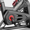 Premium Heavy-Duty Spinning Bike for Home Gym Cardio Workouts