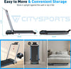 Folding Portable Home Treadmill Dimensions