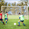 Football Practice Net for Kids