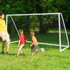 Football Practice Net for Children