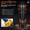 360 Degree Shock Absorbing System