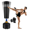 Freestanding Kickboxing Set