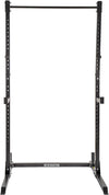 Adjustable Power Cage with Pull-Up Bar