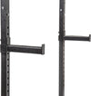 Multifunction Power Rack Safety Bars