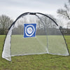 Longridge Golf Practice Net Cage Screen