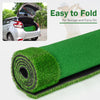 Foldable Golf Practice Mat Putting Green