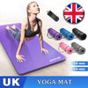 Thick Yoga Mat in Different Colours