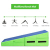 Multifunctional Exercise Mat for Gymnastics, Yoga, Stretching and Tumbling