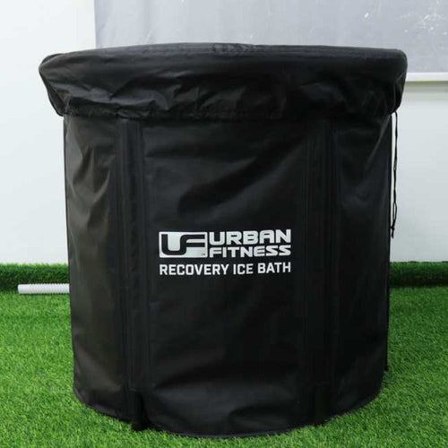 Recovery Ice Bath for Athletes by UFE