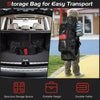 Storage Bag for Easy Transport