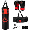 Punching Bag Gloves Ceiling Hook Wraps Storage Bag