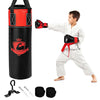 Children's Punching Bag Set Contents