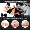 Hands Wraps for Enhanced Protection and Wrist Support