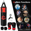 Mixed Martial Arts Boxing Set for Kids