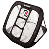 Longridge Golf Target Quad Chipping Practice Net