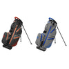 Longridge Men's Waterproof Golf Stand Bag with Rain Hood in Different Colours