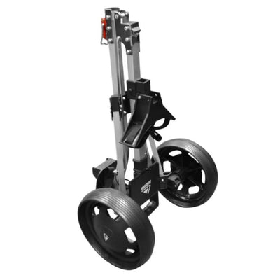 Folding Portable Lightweight Golf Trolley