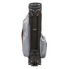 Longridge 4-way Golf Club Stand Bag with Rainhood and Carry Straps